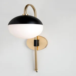 Renee Wall Sconce Wall Sconce Mitzi