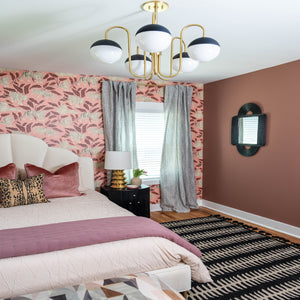 Renee Chandelier Chandelier Mitzi