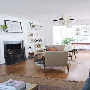 Renee Chandelier Chandelier Mitzi