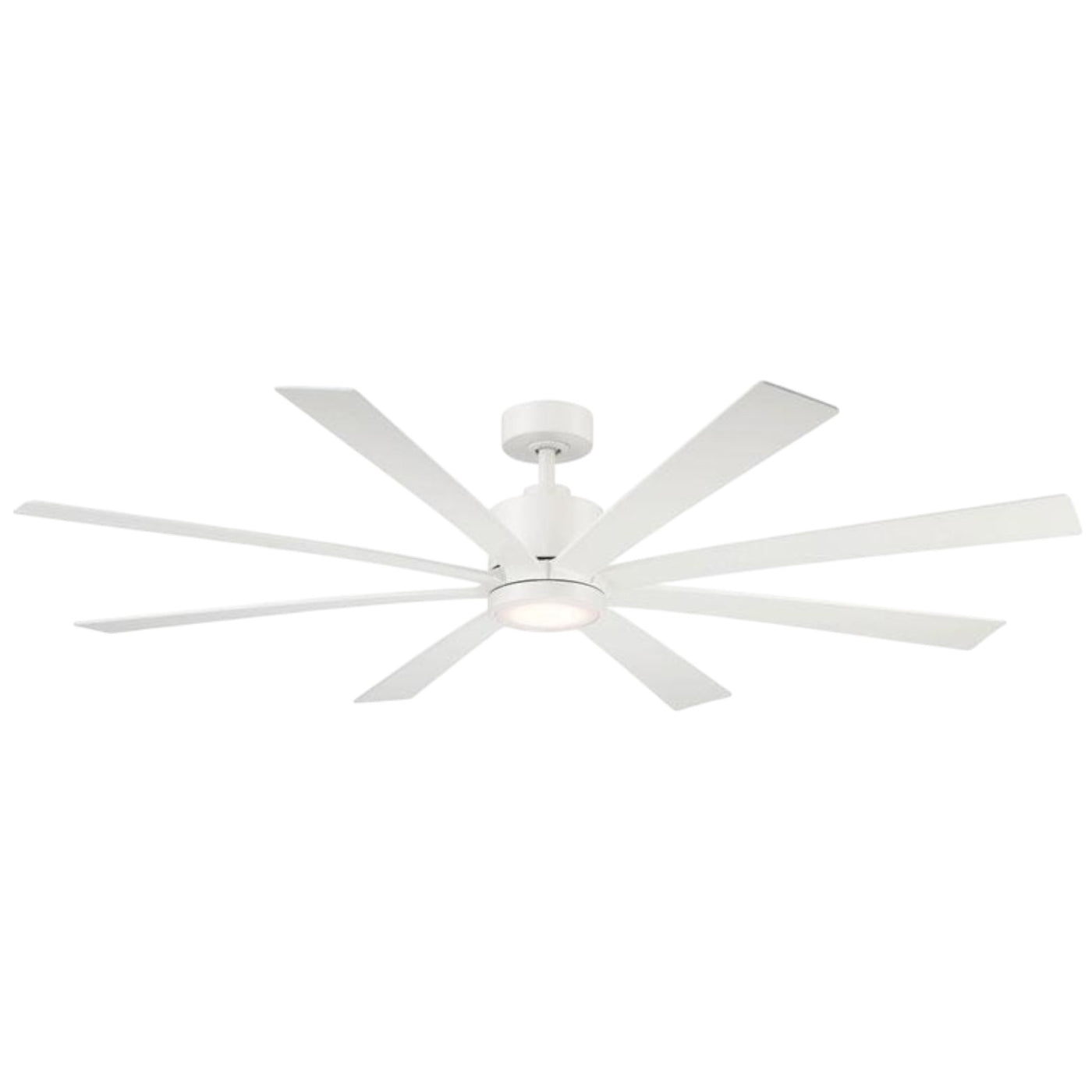 Richland 65 Inch Indoor/Outdoor Smart Ceiling Fan