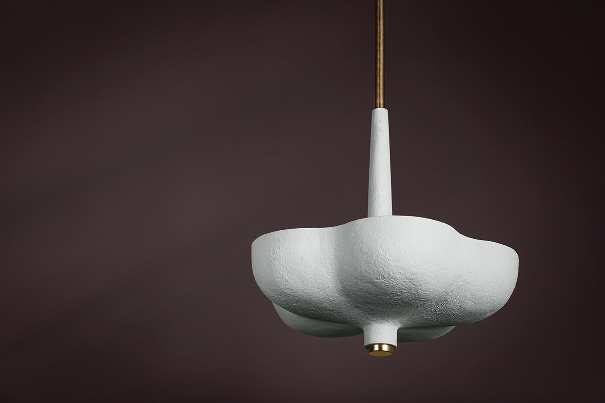 Rimini Pendant Pendant Corbett Lighting