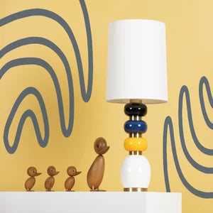 Robyn Table Lamp