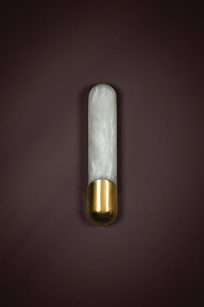 Rome Wall Sconce Wall Sconce Corbett Lighting