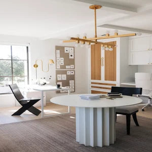 Sutter Chandelier Chandelier Mitzi