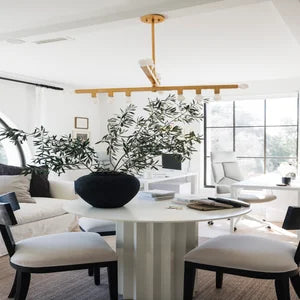 Sutter Chandelier Chandelier Mitzi