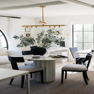 Sutter Chandelier Chandelier Mitzi