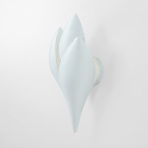 Rose Wall Sconce Wall Sconce Troy Lighting