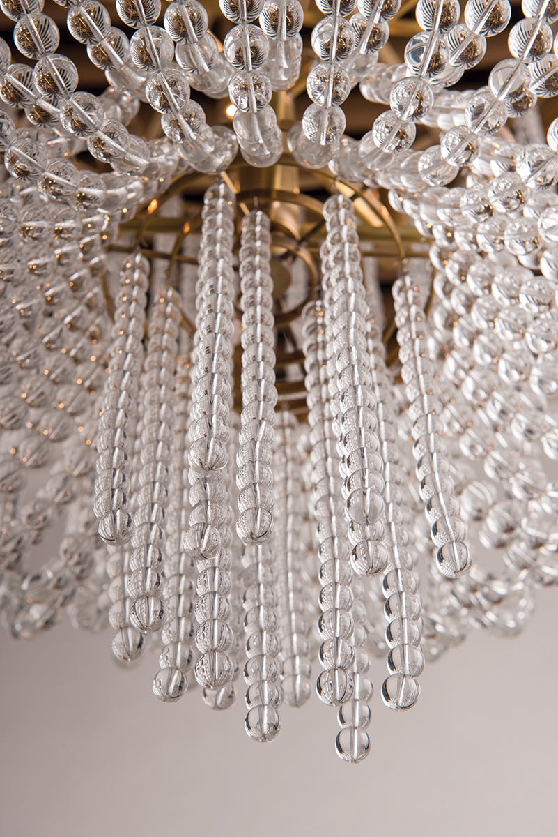 Royalton Chandelier Chandelier Hudson Valley Lighting