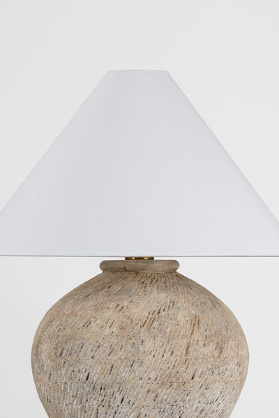 RUMBROOK TABLE LAMP