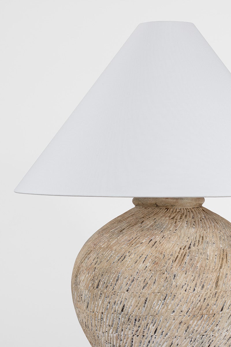 RUMBROOK TABLE LAMP