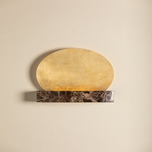 Rune Wall Sconce Wall Sconce Troy Lighting