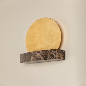 Rune Wall Sconce Wall Sconce Troy Lighting