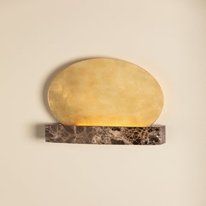 Rune Wall Sconce Wall Sconce Troy Lighting