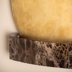 Rune Wall Sconce Wall Sconce Troy Lighting