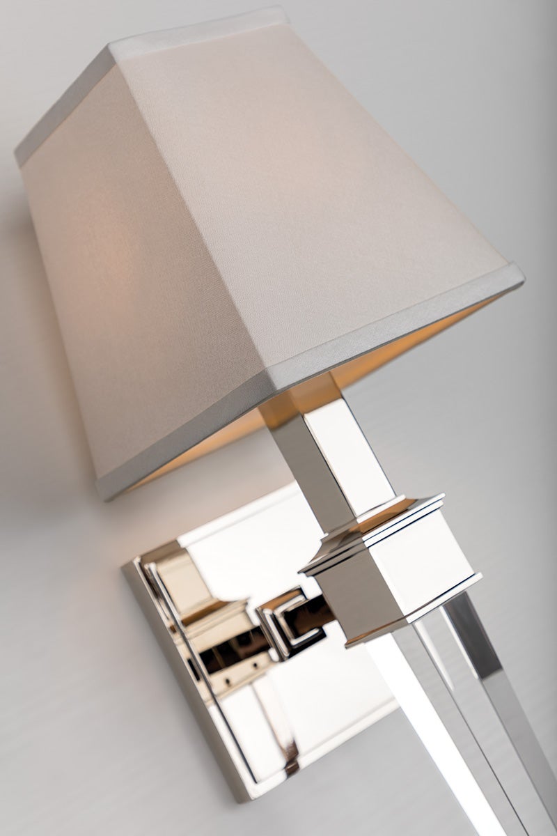 Ruskin Wall Sconce Wall Sconce Hudson Valley Lighting