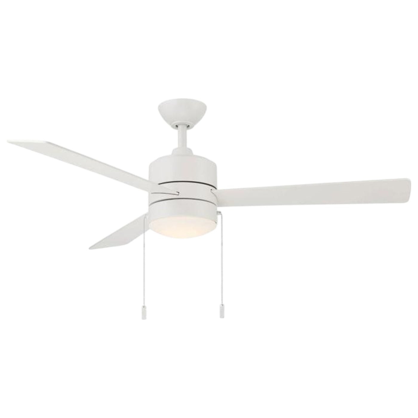Ryan 52 Inch Energy Star pull chain ceiling fan