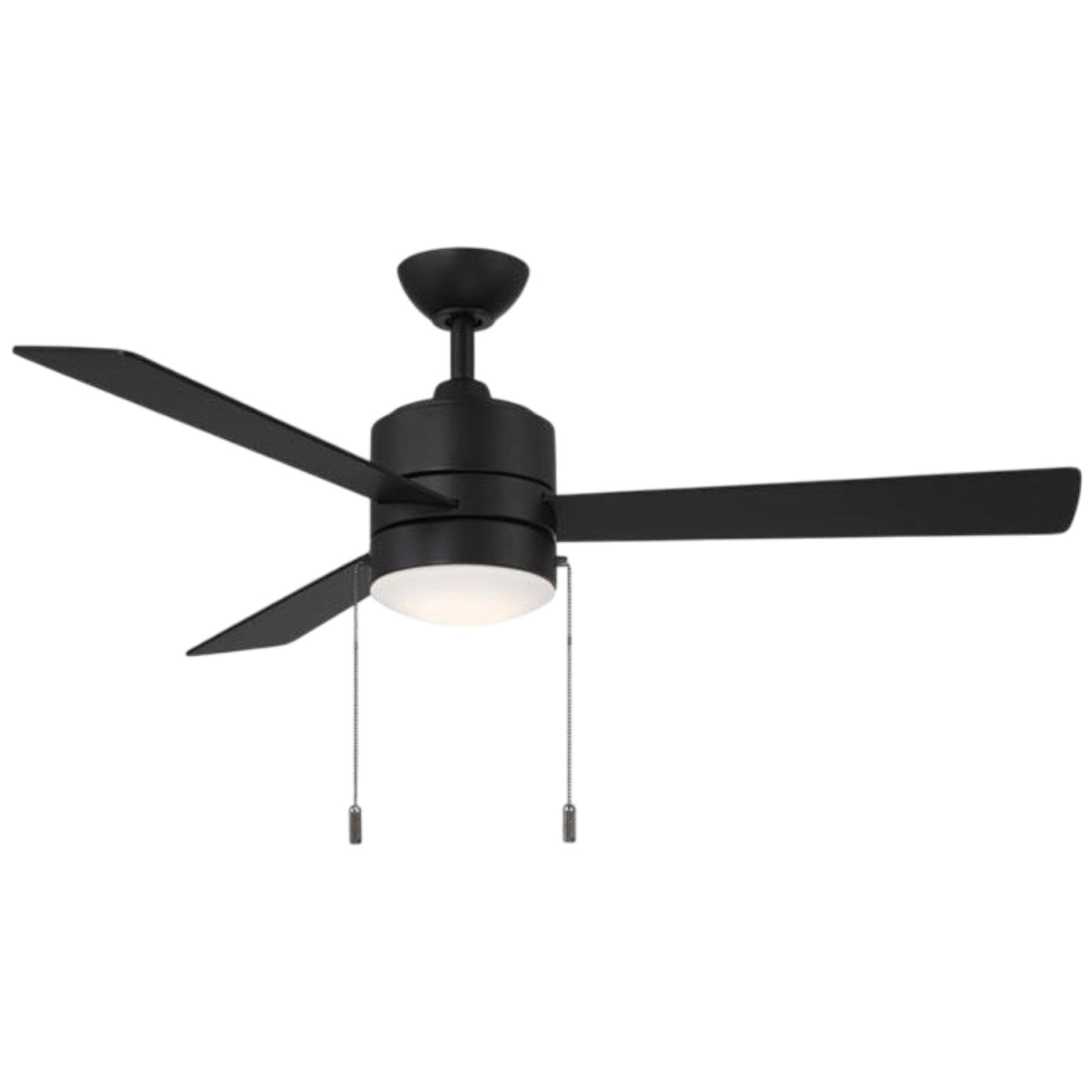 Ryan 52 Inch Energy Star pull chain ceiling fan