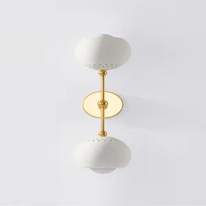 Saylor Wall Sconce Wall Sconce Mitzi