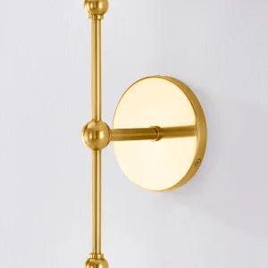 Saylor Wall Sconce Wall Sconce Mitzi