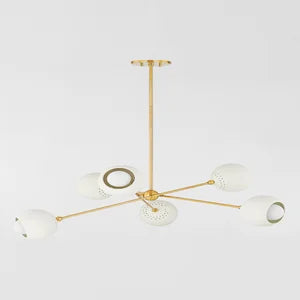 Saylor Chandelier Chandelier Mitzi