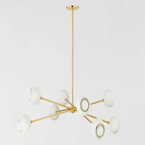 Saylor Chandelier Chandelier Mitzi