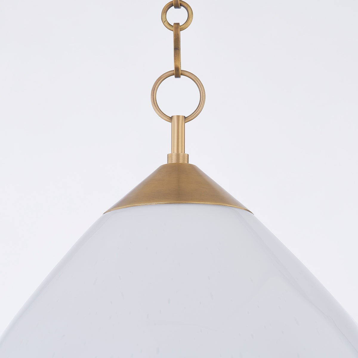 Semilla Pendant Pendant Corbett Lighting