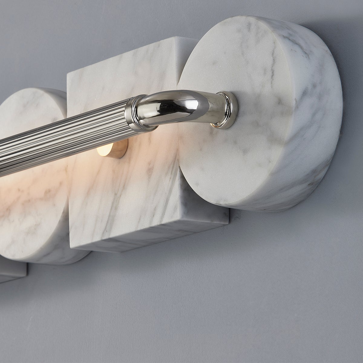 Sena Wall Sconce Wall Sconce Corbett Lighting