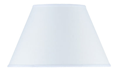 ROUND HARDBACK FABRIC SHADE Shade Cal Lighting