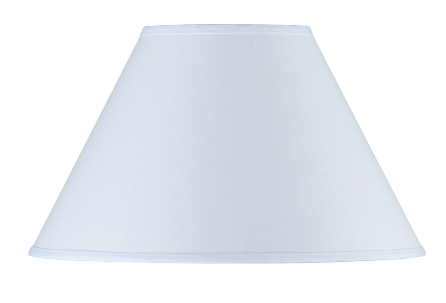 ROUND HARDBACK FABRIC SHADE Shade Cal Lighting