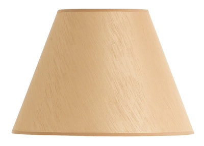 ROUND HARDBACK FABRIC SHADE Shade Cal Lighting