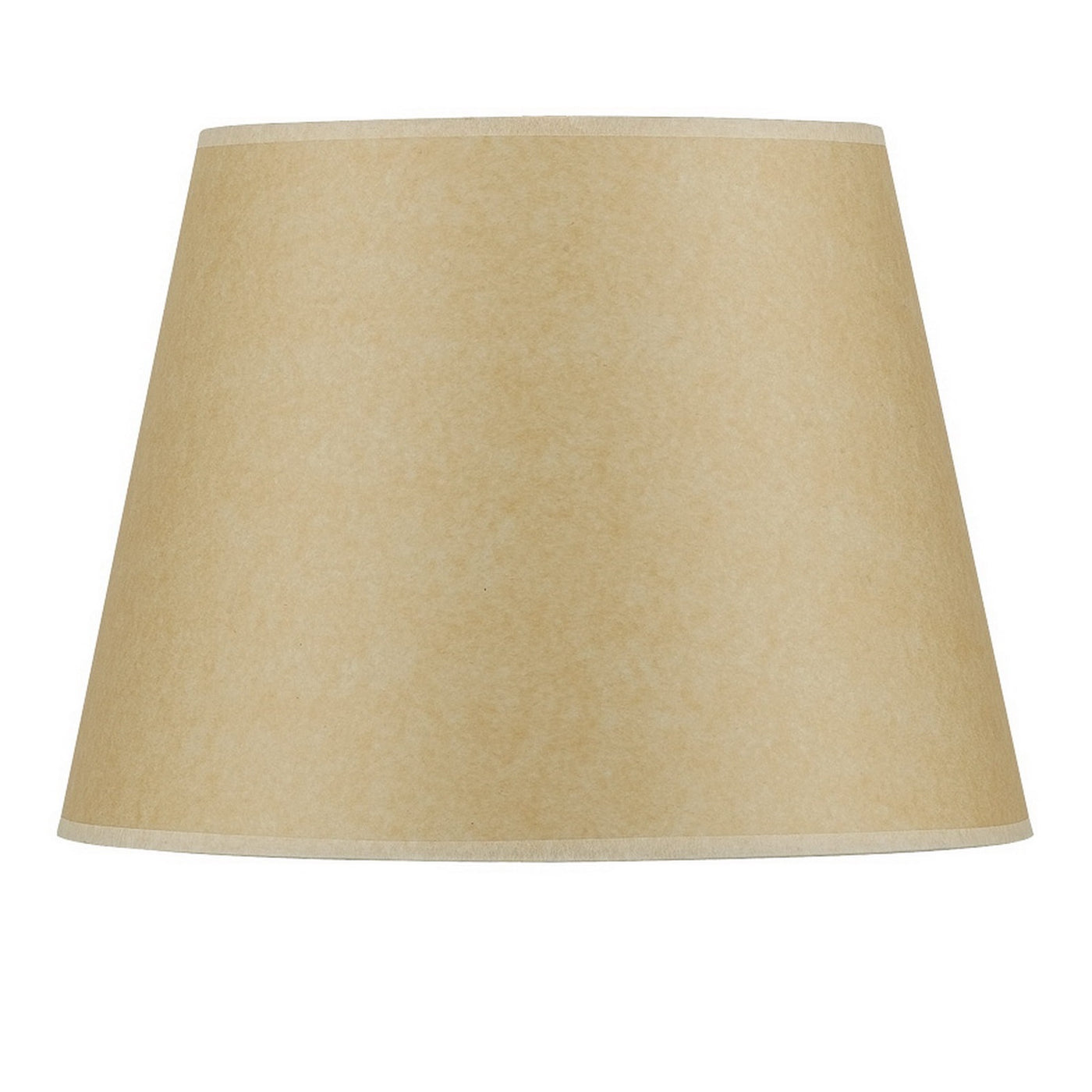 ROUND HARDBACK FABRIC SHADE Shade Cal Lighting