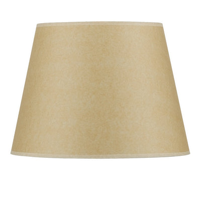 ROUND HARDBACK FABRIC SHADE Shade Cal Lighting