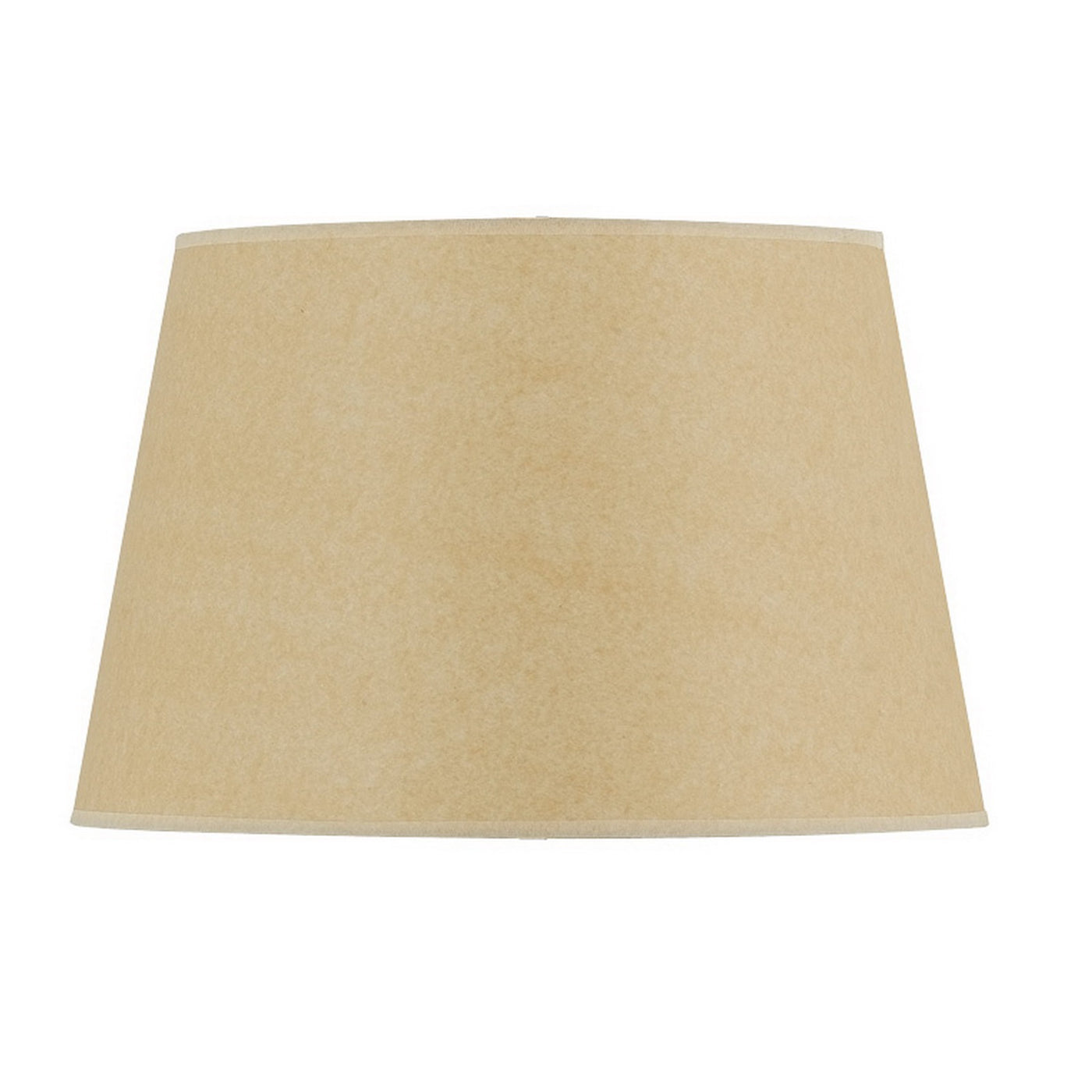 ROUND HARDBACK FABRIC SHADE Shade Cal Lighting