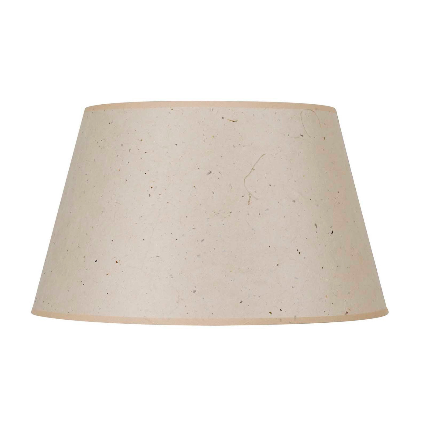 ROUND HARDBACK PATTERNED PAPER SHADE Shade Cal Lighting