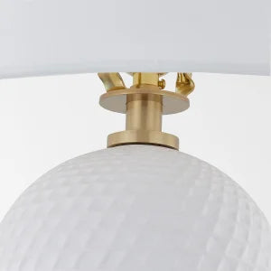 Susie Table Lamp