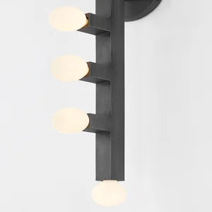 Sutter Wall Sconce Wall Sconce Mitzi