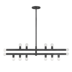 Sutter Chandelier Chandelier Mitzi