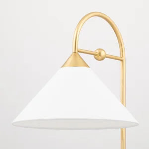 Sang Floor Lamp