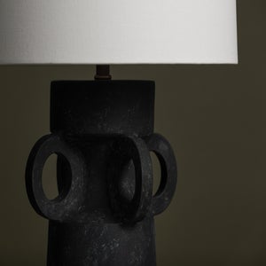 Santa Cruz Table Lamp