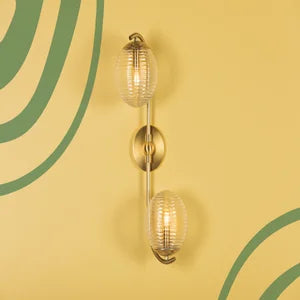 Sara Wall Sconce Wall Sconce Mitzi