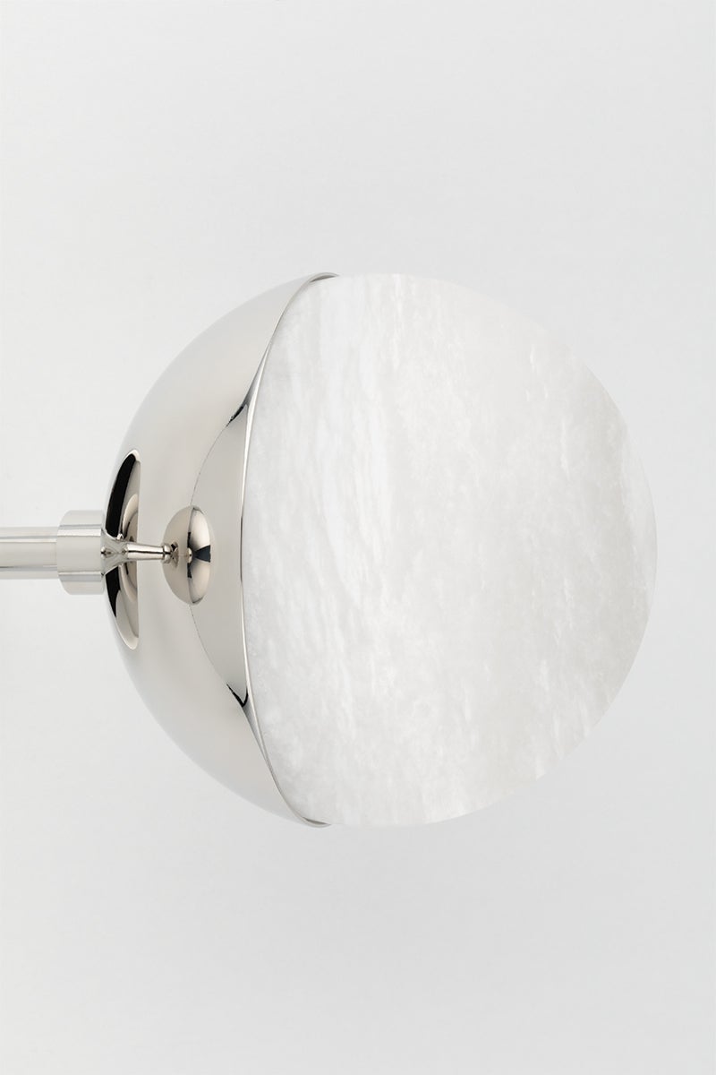 Saratoga Wall Sconce Wall Sconce Hudson Valley Lighting