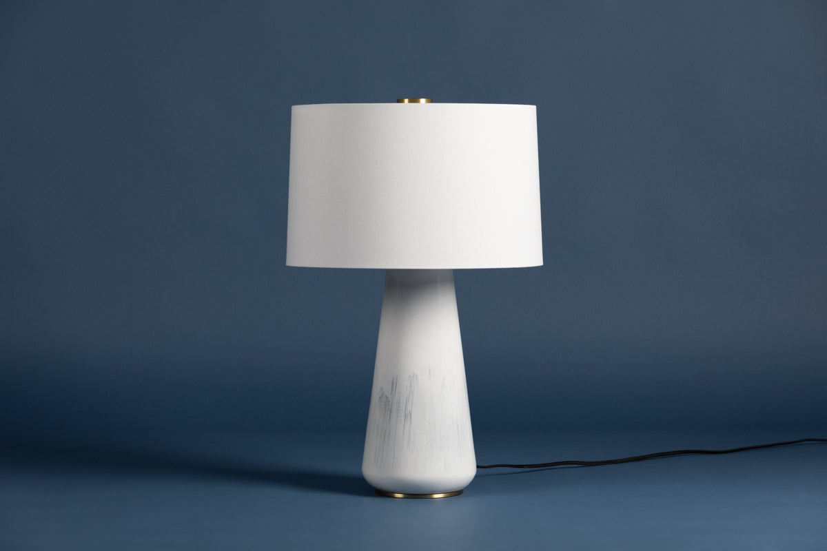 SAUGERTIES Table Lamp