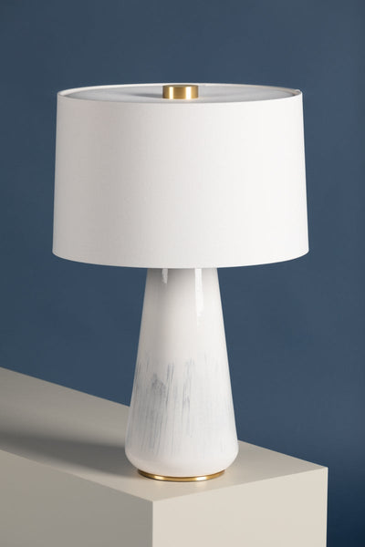 SAUGERTIES Table Lamp