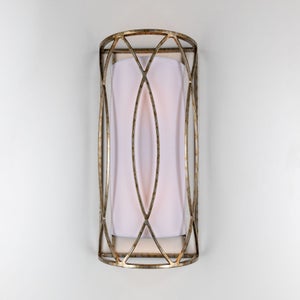 Sausalito Wall Sconce Wall Sconce Troy Lighting