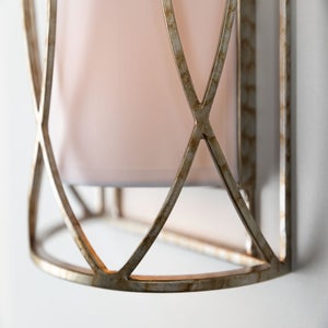 Sausalito Wall Sconce Wall Sconce Troy Lighting