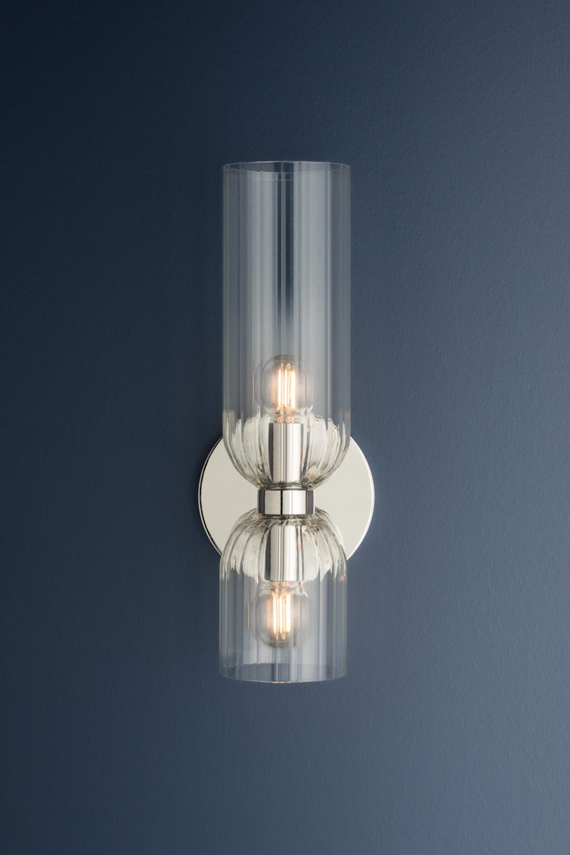 Sayville Wall Sconce Wall Sconce Hudson Valley Lighting