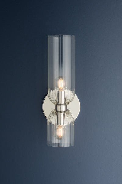 Sayville Wall Sconce Wall Sconce Hudson Valley Lighting