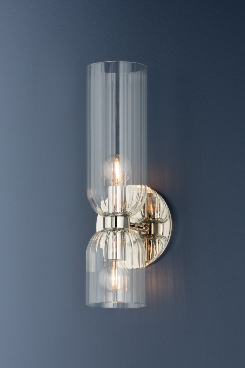 Sayville Wall Sconce Wall Sconce Hudson Valley Lighting