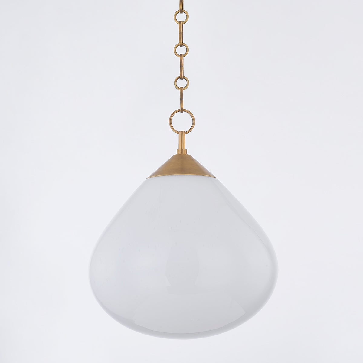 Semilla Pendant Pendant Corbett Lighting