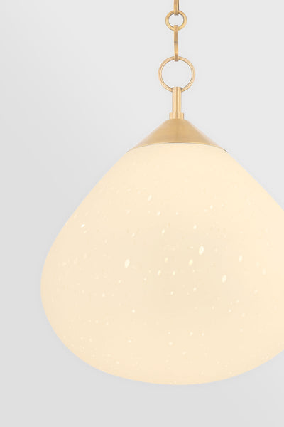 Semilla Pendant Pendant Corbett Lighting